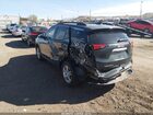 2020 Gmc Terrain Fwd Sle Gray vin: 3GKALMEV3LL115498