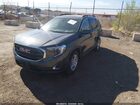 2020 Gmc Terrain Fwd Sle Gray vin: 3GKALMEV3LL115498