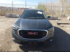 2020 Gmc Terrain Fwd Sle Gray vin: 3GKALMEV3LL115498