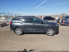 2020 Gmc Terrain Fwd Sle Gray vin: 3GKALMEV3LL115498