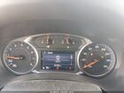 2020 Gmc Terrain Fwd Sle Gray vin: 3GKALMEV3LL115498