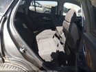 2020 Gmc Terrain Fwd Sle Gray vin: 3GKALMEV3LL115498