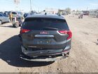 2020 Gmc Terrain Fwd Sle Gray vin: 3GKALMEV3LL115498