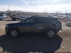2020 Gmc Terrain Fwd Sle Gray vin: 3GKALMEV3LL115498