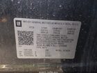 2020 Gmc Terrain Fwd Sle Gray vin: 3GKALMEV3LL115498