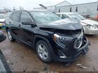 2021 Gmc Terrain Fwd Sle Black vin: 3GKALMEV3ML331451