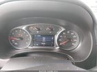 2019 Gmc Terrain Sle Белый vin: 3GKALMEV4KL360857