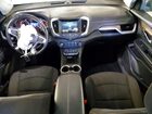 2019 Gmc Terrain Sle Black vin: 3GKALMEV4KL382390