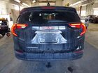 2019 Gmc Terrain Sle Black vin: 3GKALMEV4KL382390