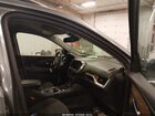 2020 Gmc Terrain Fwd Sle Серый vin: 3GKALMEV4LL102288