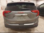 2020 Gmc Terrain Fwd Sle Серый vin: 3GKALMEV4LL102288