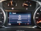 2020 Gmc Terrain Fwd Sle Blue vin: 3GKALMEV4LL289841