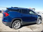 2020 Gmc Terrain Fwd Sle Blue vin: 3GKALMEV4LL289841