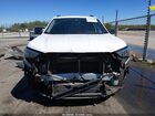 2020 Gmc Terrain Fwd Sle White vin: 3GKALMEV5LL101649