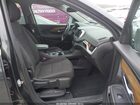 2020 Gmc Terrain Fwd Sle Серый vin: 3GKALMEV5LL196634