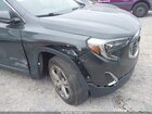 2020 Gmc Terrain Fwd Sle Серый vin: 3GKALMEV5LL196634