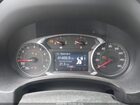 2020 Gmc Terrain Fwd Sle Серый vin: 3GKALMEV5LL196634
