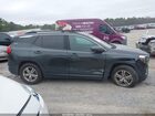 2020 Gmc Terrain Fwd Sle Серый vin: 3GKALMEV5LL196634