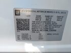 2021 Gmc Terrain Fwd Sle White vin: 3GKALMEV5ML338496