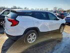 2019 Gmc Terrain Sle Белый vin: 3GKALMEV6KL101710 2019 Gmc Terrain Sle Белый vin: 3GKALMEV6KL101710