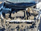 2019 Gmc Terrain Sle Белый vin: 3GKALMEV6KL101710 2019 Gmc Terrain Sle Белый vin: 3GKALMEV6KL101710