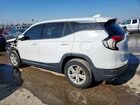 2019 Gmc Terrain Sle Белый vin: 3GKALMEV6KL101710 2019 Gmc Terrain Sle Белый vin: 3GKALMEV6KL101710