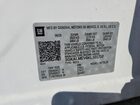 2019 Gmc Terrain Sle Белый vin: 3GKALMEV6KL101710 2019 Gmc Terrain Sle Белый vin: 3GKALMEV6KL101710