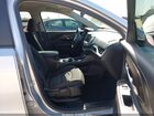 2022 Gmc Terrain Fwd Sle Серебряный vin: 3GKALMEV6NL206462