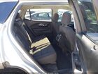 2022 Gmc Terrain Fwd Sle Серебряный vin: 3GKALMEV6NL206462