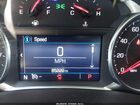 2022 Gmc Terrain Fwd Sle Серебряный vin: 3GKALMEV6NL206462