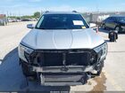 2022 Gmc Terrain Fwd Sle Серебряный vin: 3GKALMEV6NL206462