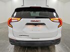2022 Gmc Terrain Sle White vin: 3GKALMEV6NL305394