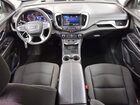 2022 Gmc Terrain Sle White vin: 3GKALMEV6NL305394