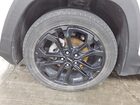2022 Gmc Terrain Sle White vin: 3GKALMEV6NL305394 Damage: Left Front Wheel, Curb Rash, 1/8 To 1/2 Inch