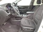 2022 Gmc Terrain Sle White vin: 3GKALMEV6NL305394