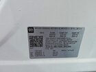 2022 Gmc Terrain Sle White vin: 3GKALMEV6NL305394