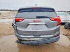 2019 Gmc Terrain Sle Серый vin: 3GKALMEV7KL400221 2019 Gmc Terrain Sle Серый vin: 3GKALMEV7KL400221