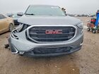 2019 Gmc Terrain Sle Серый vin: 3GKALMEV7KL400221 2019 Gmc Terrain Sle Серый vin: 3GKALMEV7KL400221