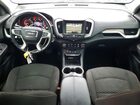 2019 Gmc Terrain Sle Серый vin: 3GKALMEV7KL400221 2019 Gmc Terrain Sle Серый vin: 3GKALMEV7KL400221