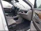 2020 Gmc Terrain Fwd Sle White vin: 3GKALMEV7LL306373