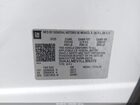 2020 Gmc Terrain Fwd Sle White vin: 3GKALMEV7LL306373