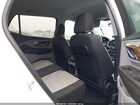 2020 Gmc Terrain Fwd Sle White vin: 3GKALMEV7LL306373