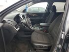 2021 Gmc Terrain Sle Серый vin: 3GKALMEV7ML345367