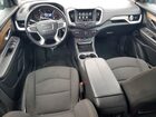 2021 Gmc Terrain Sle Серый vin: 3GKALMEV7ML345367