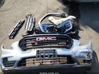 2022 Gmc Terrain Fwd Sle Silver vin: 3GKALMEV7NL107522