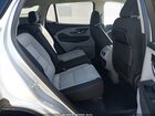 2022 Gmc Terrain Fwd Sle Silver vin: 3GKALMEV7NL107522