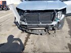 2022 Gmc Terrain Fwd Sle Silver vin: 3GKALMEV7NL107522