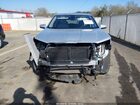2022 Gmc Terrain Fwd Sle Silver vin: 3GKALMEV7NL107522