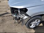 2022 Gmc Terrain Fwd Sle Silver vin: 3GKALMEV7NL107522
