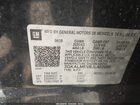 2018 Gmc Terrain Sle Черный vin: 3GKALMEV8JL402669